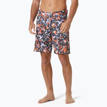 Шорти для купання чоловічі Helly Hansen HP Board 9" 3.0 play camo aop