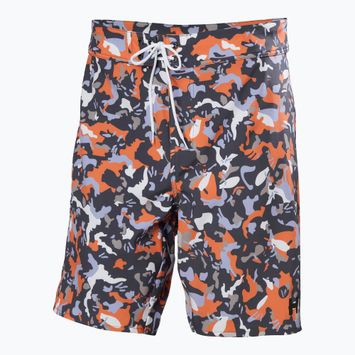 Шорти для купання чоловічі Helly Hansen HP Board 9" 3.0 play camo aop