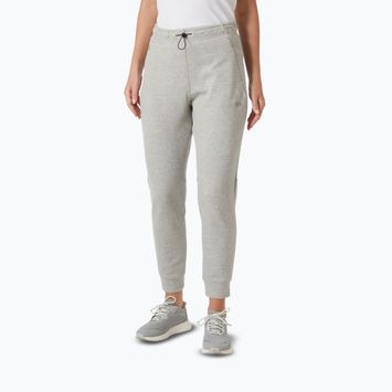 Штани жіночі Helly Hansen HP Tech Sweat grey/melange