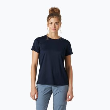 Футболка жіноча Helly Hansen HH Tech 2.0 navy