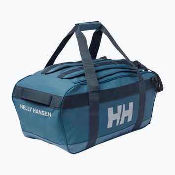 Сумка дорожня Helly Hansen H/H Scout Duffel M 50 л rain blue