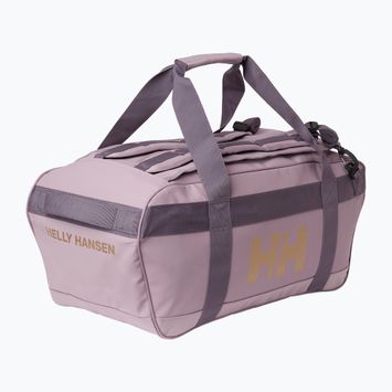 Сумка дорожня Helly Hansen H/H Scout Duffel M 50 л purple clay