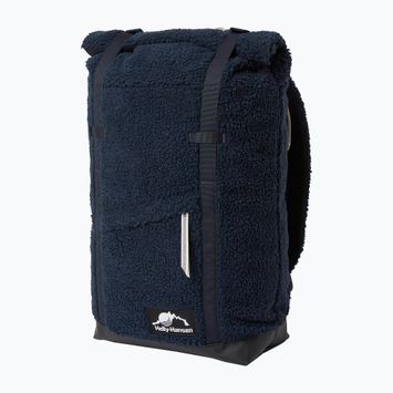 Рюкзак міський Helly Hansen Stockholm Pile 28 л navy