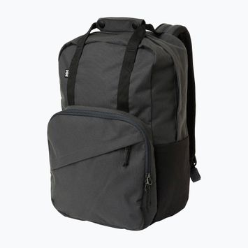 Рюкзак міський Helly Hansen Oslo Max 20,4 л ebony