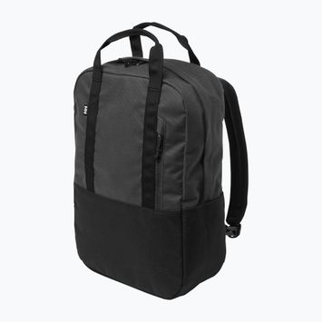 Рюкзак міський Helly Hansen Oslo Plus 16 л ebony