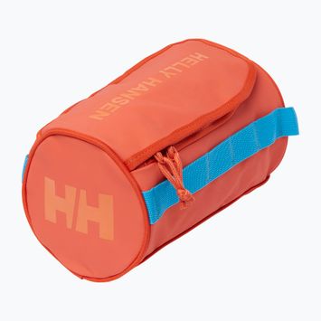 Косметичка Helly Hansen Hh Wash Bag 2 patrol orange