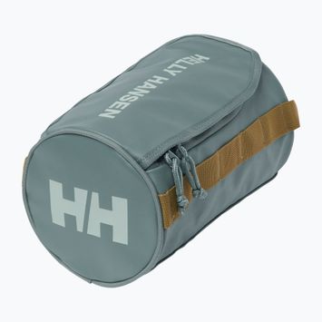 Косметичка Helly Hansen Hh Wash Bag 2 grey cactus