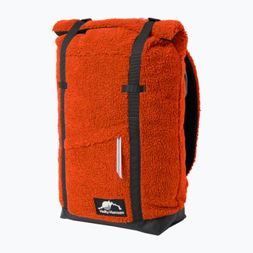 Рюкзак міський Helly Hansen Stockholm Pile 28 л patrol orange