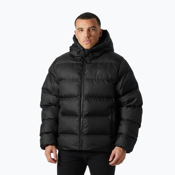 Пуховик чоловічий Helly Hansen Active Puffy black