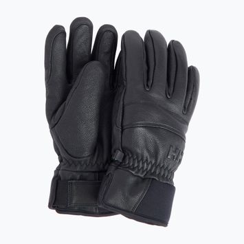 Рукавиці жіночі Helly Hansen Alphelia black