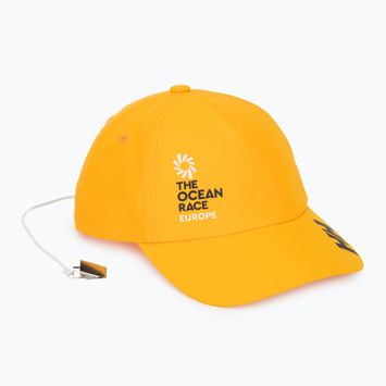 Кепка Helly Hansen The Ocean Race Crew Cap 2.0 saffron