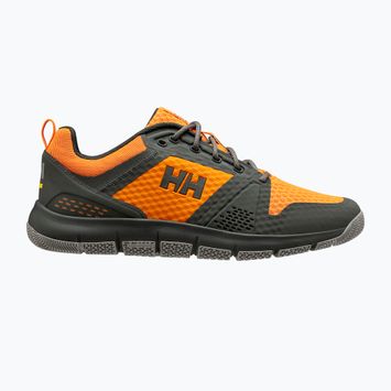 Кросівки чоловічі Helly Hansen Skagen F-1 Offshore ignite orange/ebony
