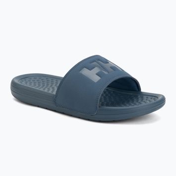 Шльопанці чоловічі Helly Hansen H/H Slides washed navy