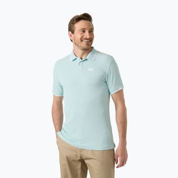 Футболка поло чоловіча Helly Hansen Kos Polo barely blue