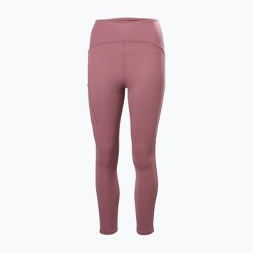 Легінси жіночі Helly Hansen Hp wildberry