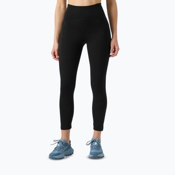 Легінси жіночі Helly Hansen Hp black