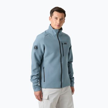 Кофта вітрильна чоловіча Helly Hansen Hp Stormbreaker washed navy