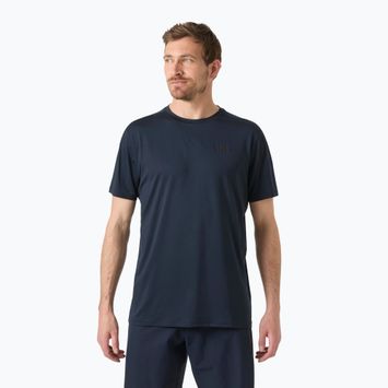 Футболка чоловіча Helly Hansen Hp Ocean navy