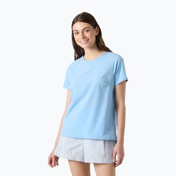 Футболка жіноча Helly Hansen Thalia bright blue