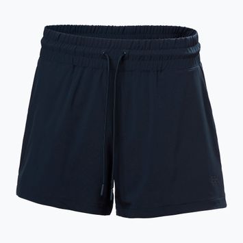 Шорти вітрильні жіночі Helly Hansen Thalia 4" navy