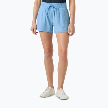 Шорти вітрильні жіночі Helly Hansen Thalia 4" bright blue