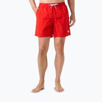 Шорти вітрильні чоловічі Helly Hansen Calshot Trunk 7" alert red