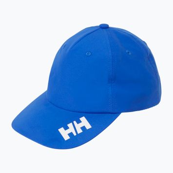Кепка Helly Hansen Crew 2.0 cobalt 2.0