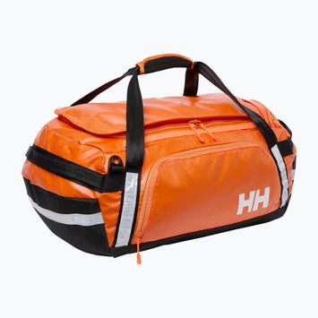 Сумка дорожня Helly Hansen Guide Duffel 50 л pro tangerine