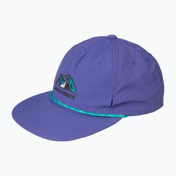 Кепка Helly Hansen Awe Summer ultra violet