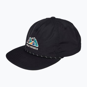 Кепка Helly Hansen Awe Summer black