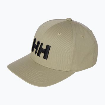 Кепка Helly Hansen Brand pebble