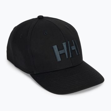 Кепка Helly Hansen Brand black