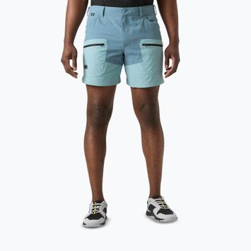 Шорти вітрильні чоловічі Helly Hansen Hp Calvi washed navy