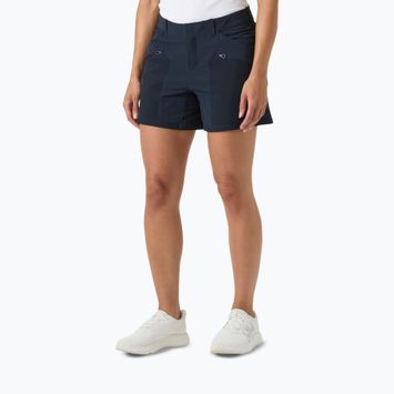 Шорти вітрильні жіночі Helly Hansen Hp Calvi navy
