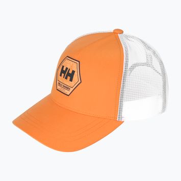 Кепка Helly Hansen HP ignite orange