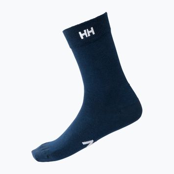 Шкарпетки Helly Hansen The Ocean Race Sailing dark blue