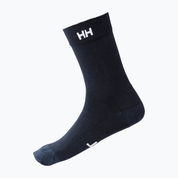 Шкарпетки Helly Hansen The Ocean Race Sailing navy