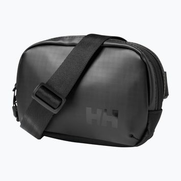 Сумка бананка Helly Hansen Guide black