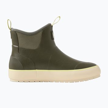 Чоботи гумові жіночі Helly Hansen Seaspray utylity green
