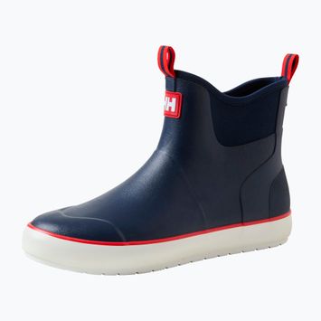 Чоботи гумові чоловічі Helly Hansen Seaspray evening blue