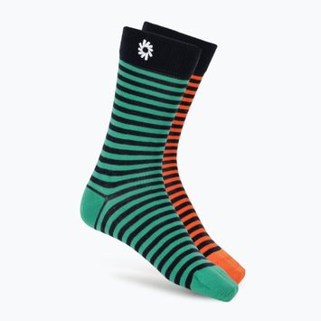 Шкарпетки Helly Hansen The Ocean Race Sailing dark mint