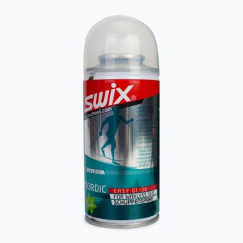 Мастило для лиж Swix Schuppen spray N4C