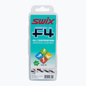 Мастило для лиж Swix Glidewax F4-180
