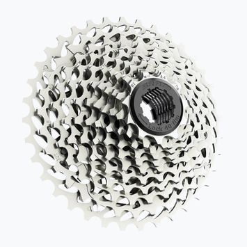 Касета 11 зірок SRAM AM CS PG-1130 11-36T срібляста 00.2418.052.003