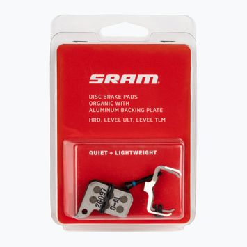 Гальмівні колодки SRAM Rival22/Force22/Red22/Level Ultimate чорні 00.5318.010.003