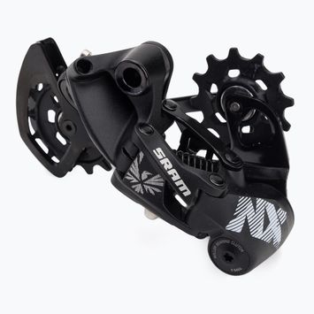 Велосипедний перемикач задній SRAM AM RD NX Eagle чорний 00.7518.119.000