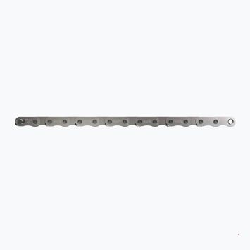 Ланцюг велосипедний SRAM AM CN FORCE D1 114LI W/ PWR.LCK 12S 1 сірий 00.2518.038.000