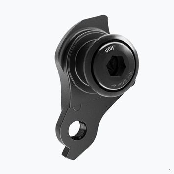 Гачок перемикача SRAM AM AC UDH Derailleur Hanger AL чорний 00.7918.093.000
