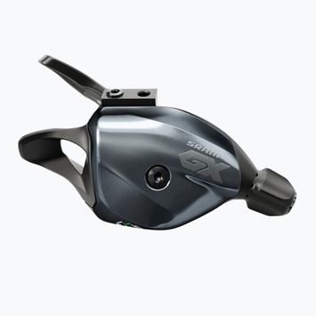 Правий важіль перемикача SRAM AM SL GX Eagle Single Click місячно-сірий