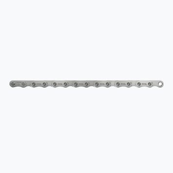 Ланцюг велосипедний SRAM AM CN RIVAL D1 120LI W/ PWR.LCK 12S 1 сірий 00.2518.044.011